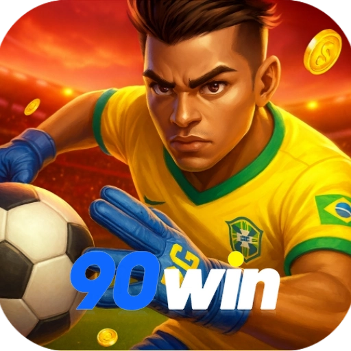 Logo da 90win