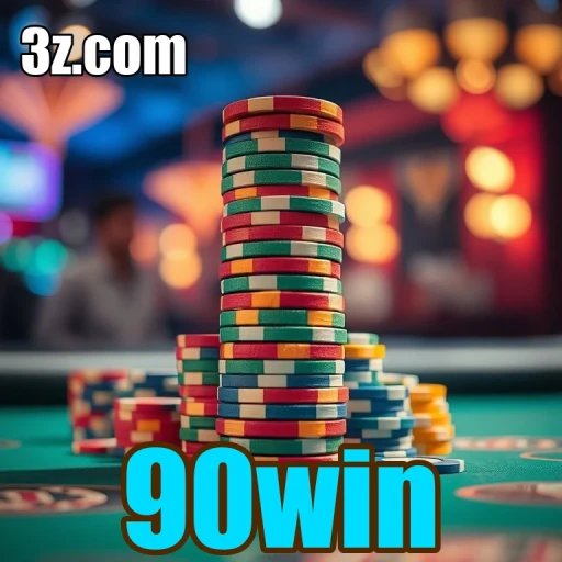 Aproveite os bônus incríveis da 90win para jogar mais