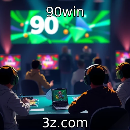 Comunidades de jogos e seu papel no desenvolvimento