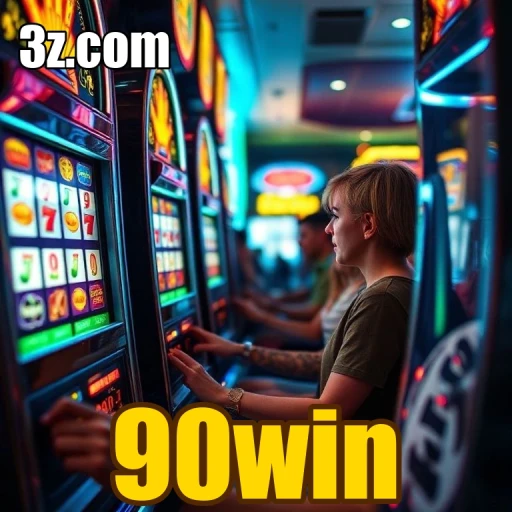 Atrações da Lottery no Site 90win: Emoção e Prêmios Garantidos