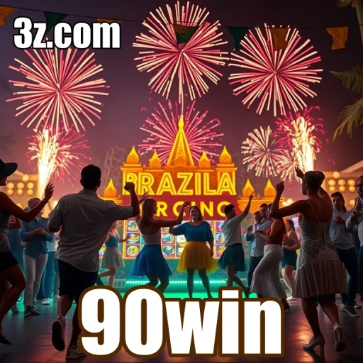 Inovações em News: O que há de novo no 90win