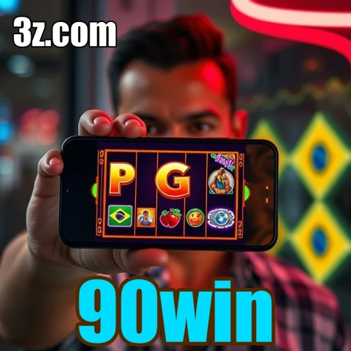 Análises Incríveis: Descubra as Reviews do 90win