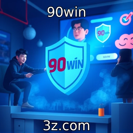 Desafios de segurança em jogos multiplayer